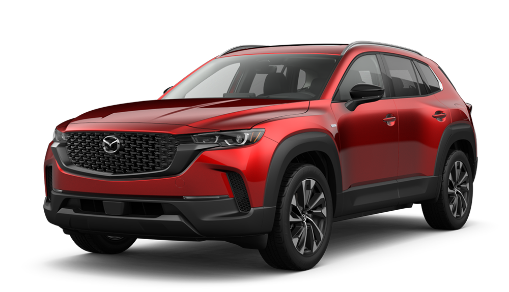 Mazda CX-50