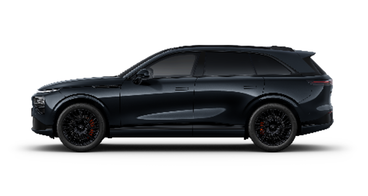 XPeng G9
