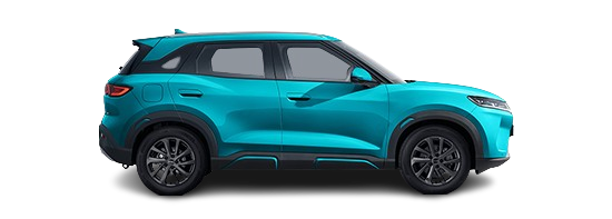 BYD ATTO 2 DOM-I