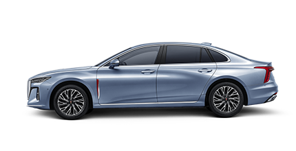 Hongqi Ousado