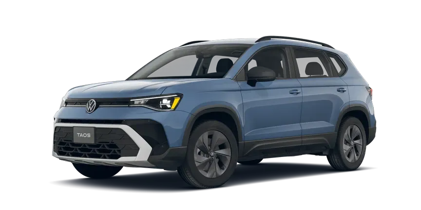 Volkswagen Taos