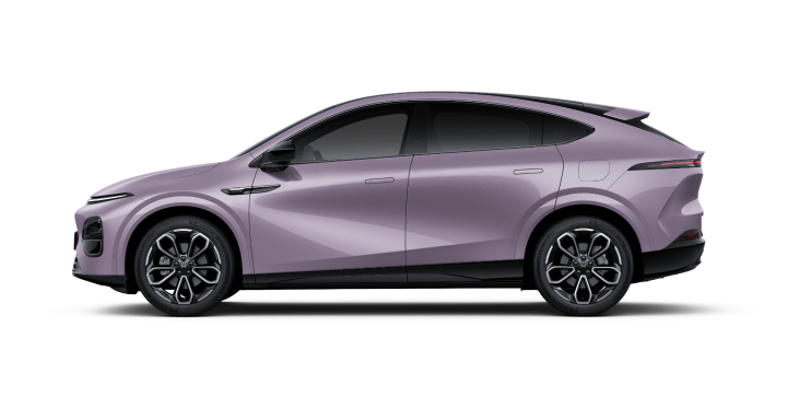 XPeng G6