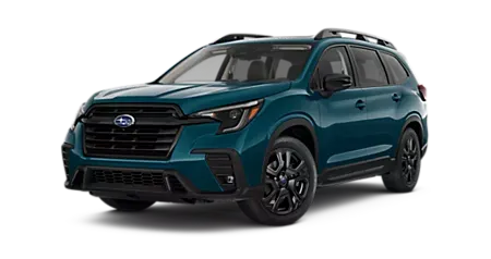 Subaru Ascent
