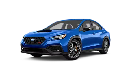 Subaru WRX