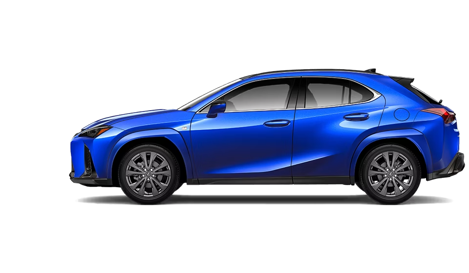 Lexus US