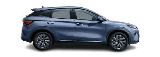 BYD ATTO 3 EVO