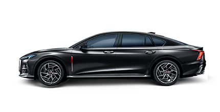 Hongqi H6