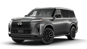 Infiniti QX80