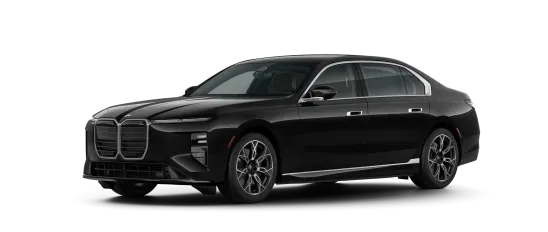 BMW 7