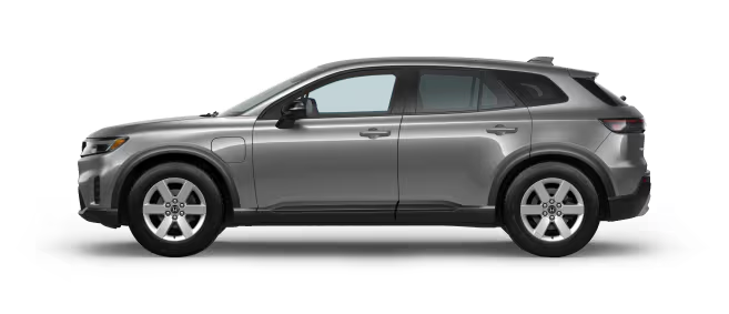 Honda Prologue