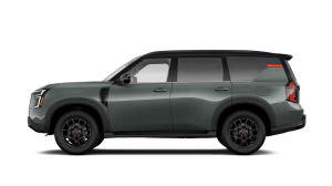 Nissan Armada