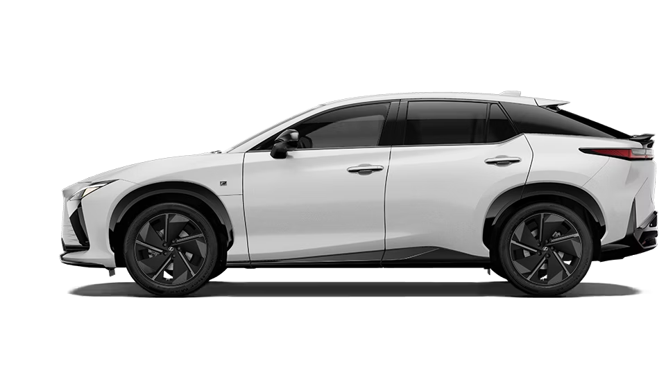 Lexus RZ