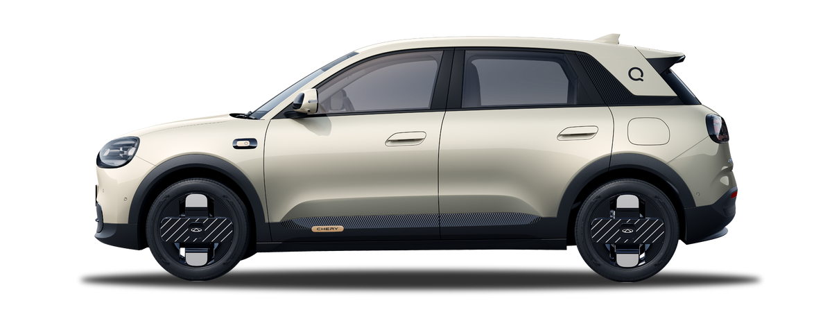 Chery Q