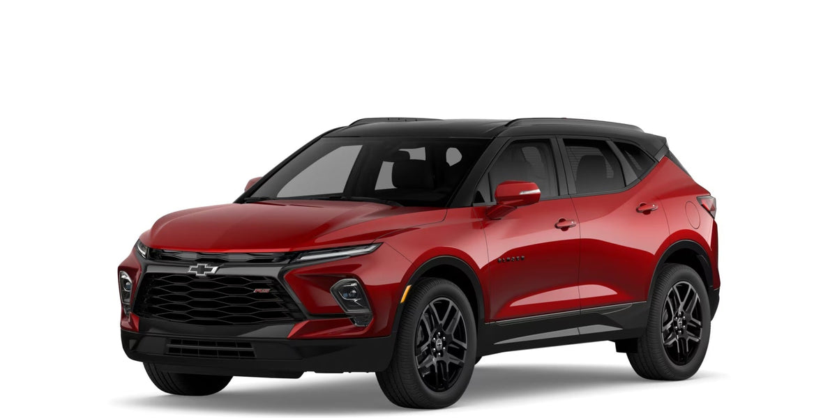 Chevrolet Blazer