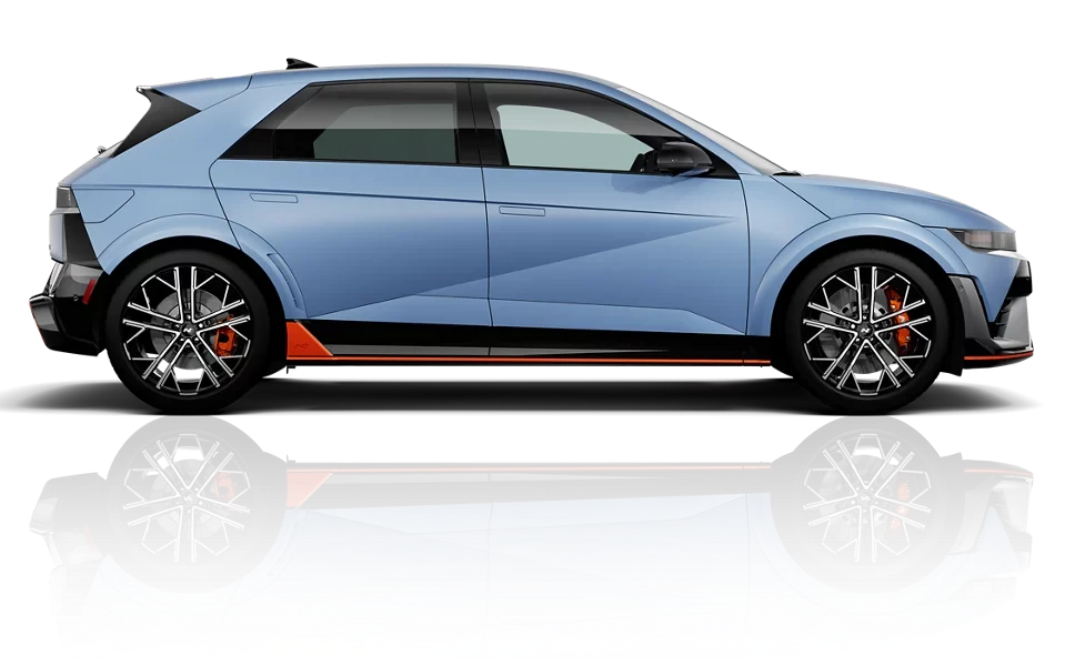 Hyundai Ioniq 5