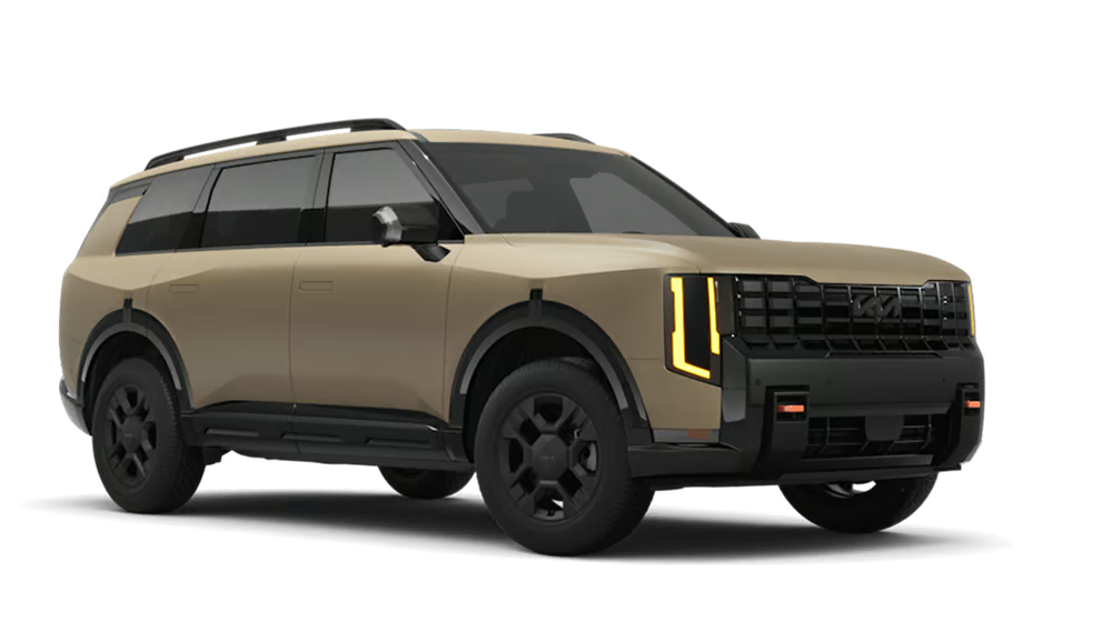 Kia Telluride