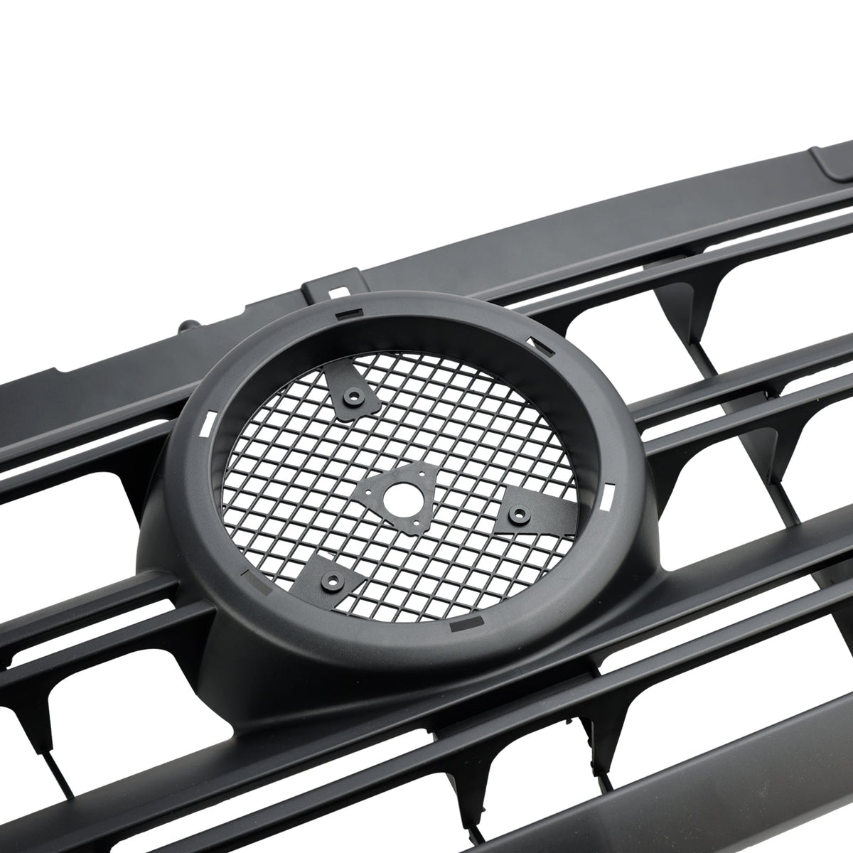 2019-2022 Mercedes-Benz Sprinter 1500 2500 3500 W907 Front Bumper Grille