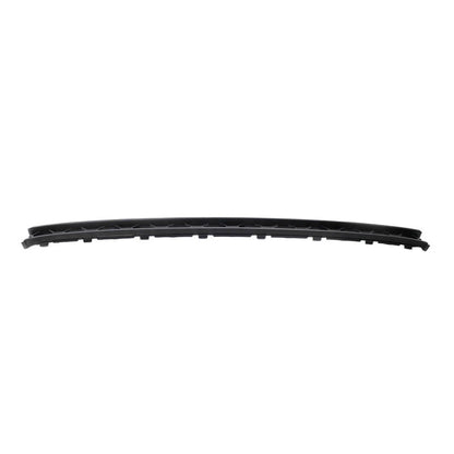 2011-2014 Audi TTS MK2 Front Bumper Lower Center Grille (8J0807697H)