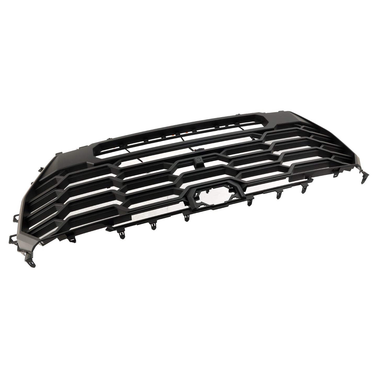 2022-2025 Toyota Tundra TRD PRO 2022-2024 Matte Black Front Grill
