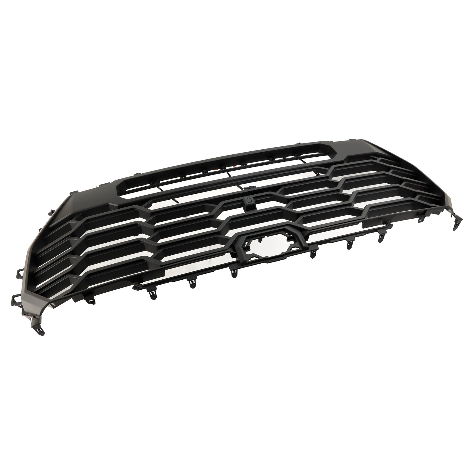 2022-2025 Toyota Tundra TRD PRO 2022-2024 Matte Black Front Grill