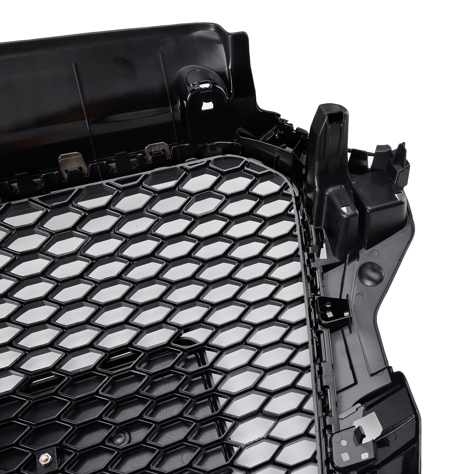 2013-2016 Audi A3 S-Line S3 RS3 Style Front Bumper Grille with ACC