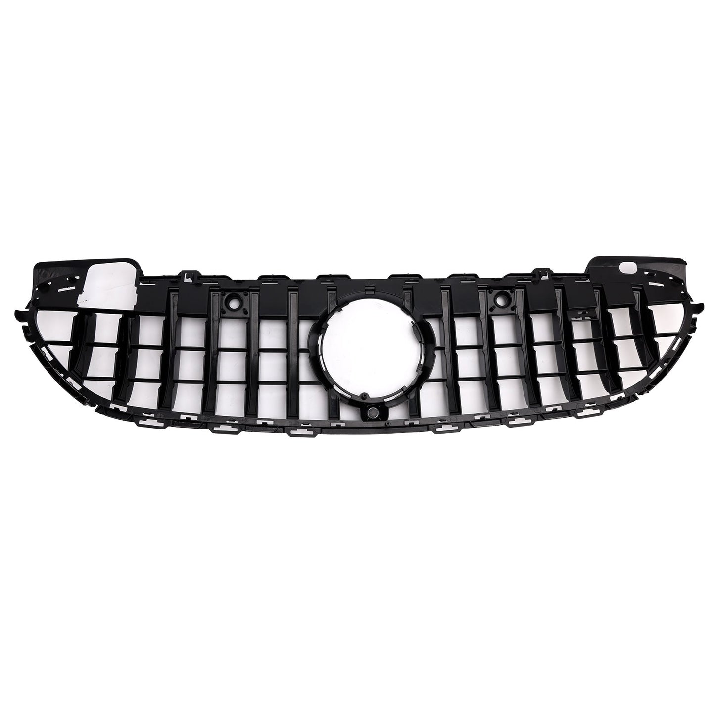 2022-2023 Mercedes-Benz C-Class W206 GTR Style Front Bumper Grille with Camera