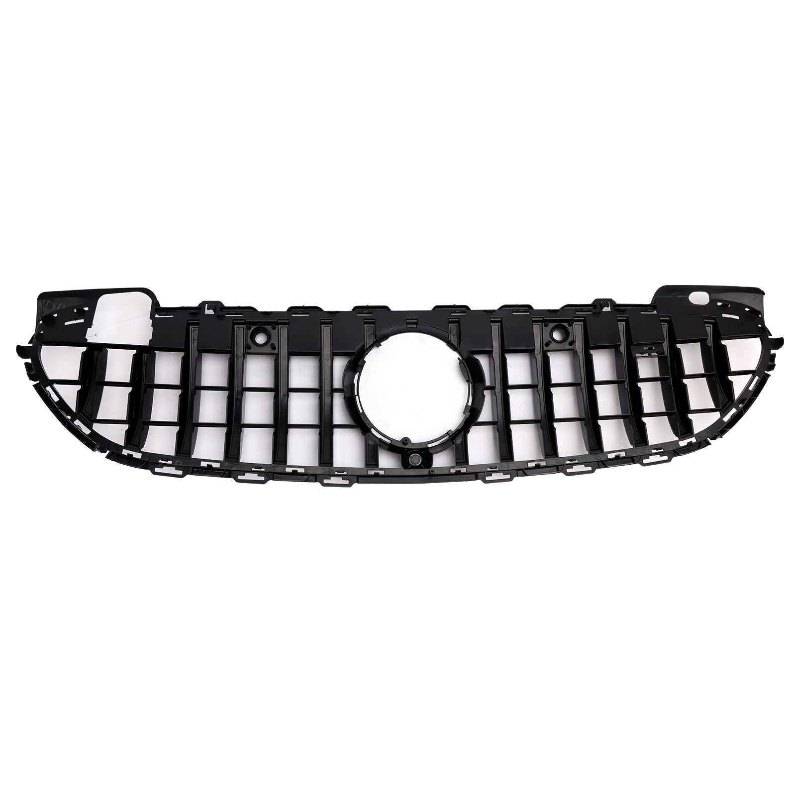 2022-2023 Mercedes-Benz C-Class W206 GTR Style Front Bumper Grille with Camera