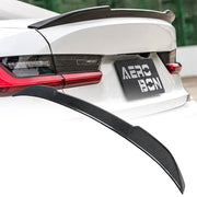 AeroBon CF Trunk Spoiler BMW 3 Series G20 / M3 G80 (2019-2026) CS - main hero view