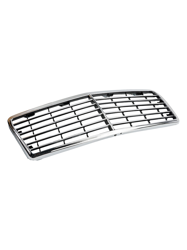 1993-1995 Mercedes-Benz E-Class W124 S124 C124 Front Bumper Grille