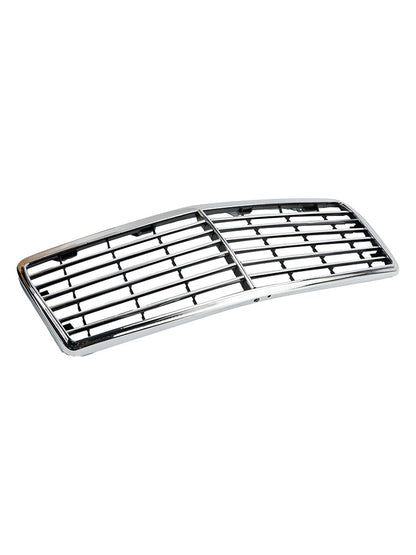 1993-1995 Mercedes-Benz E-Class W124 S124 C124 Front Bumper Grille