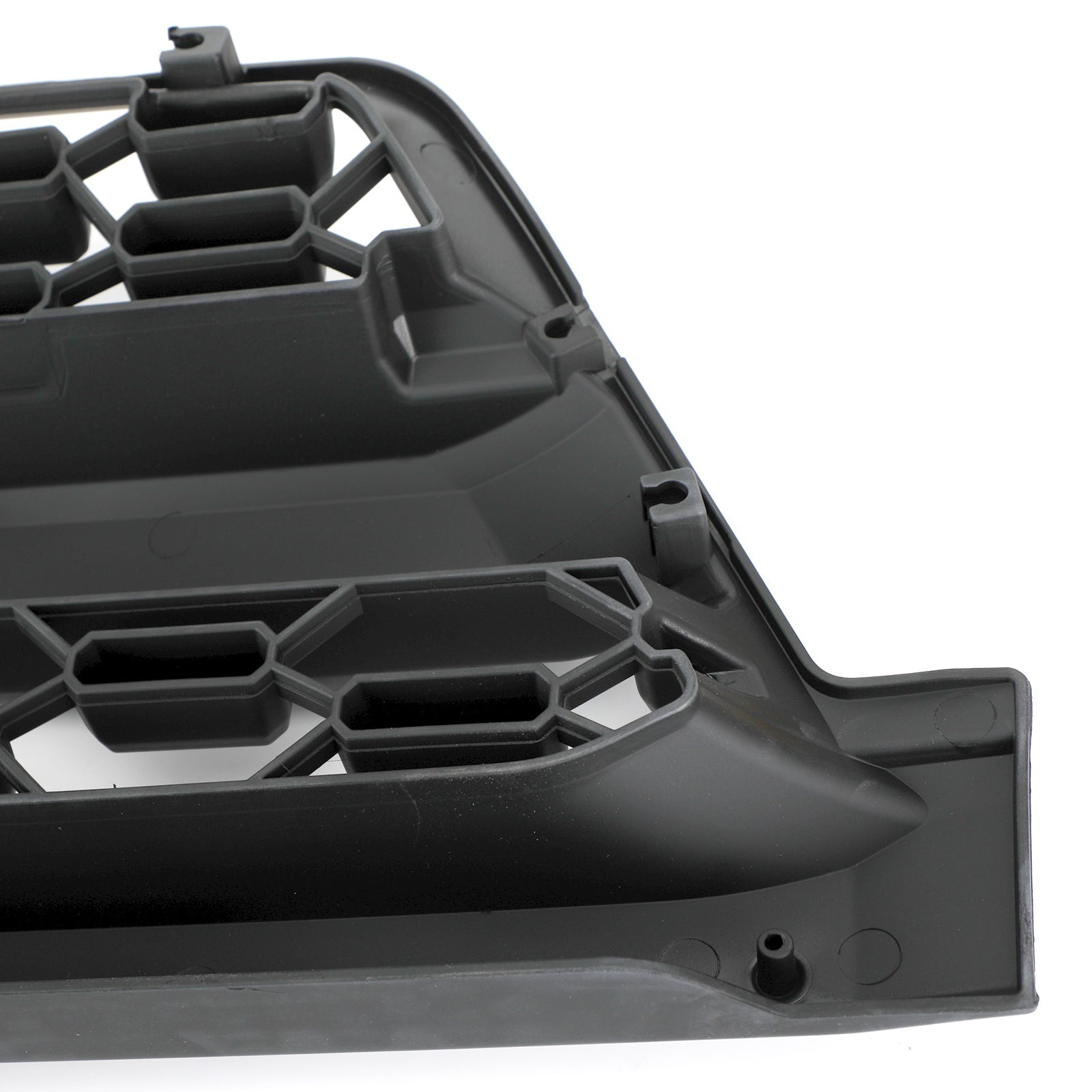 2002-2005 Toyota 4Runner All Models TRD PRO Style W/Led Light Front Bumper Grill