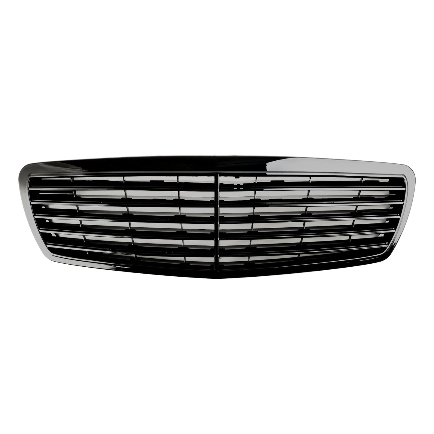 2002-2006 Mercedes-Benz E-Class W211 E320 E350 E500 E55 Front Grille