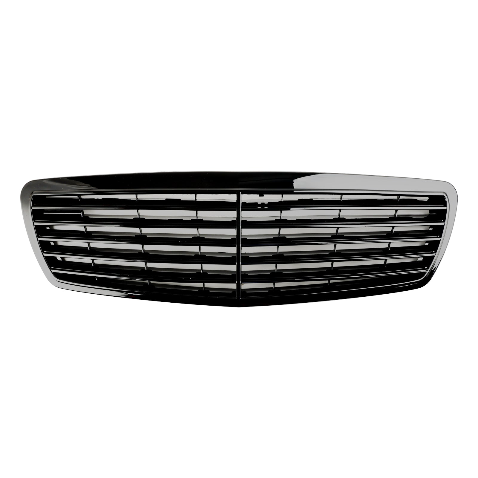 2002-2006 Mercedes-Benz E-Class W211 E320 E350 E500 E55 Front Grille