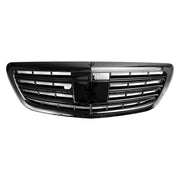2014-2020 Mercedes-Benz S-Class W222 S560 S580 S600 S650 S680 Front Upper Grille
