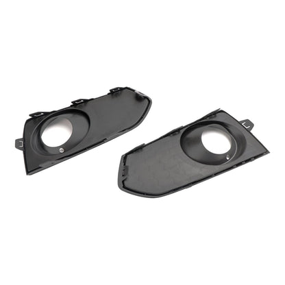 03/2014–04/2017 BMW 2 Series F23 M Sport Front Bumper Fog Light Grille — Pair (51118055319 / 51118055320)