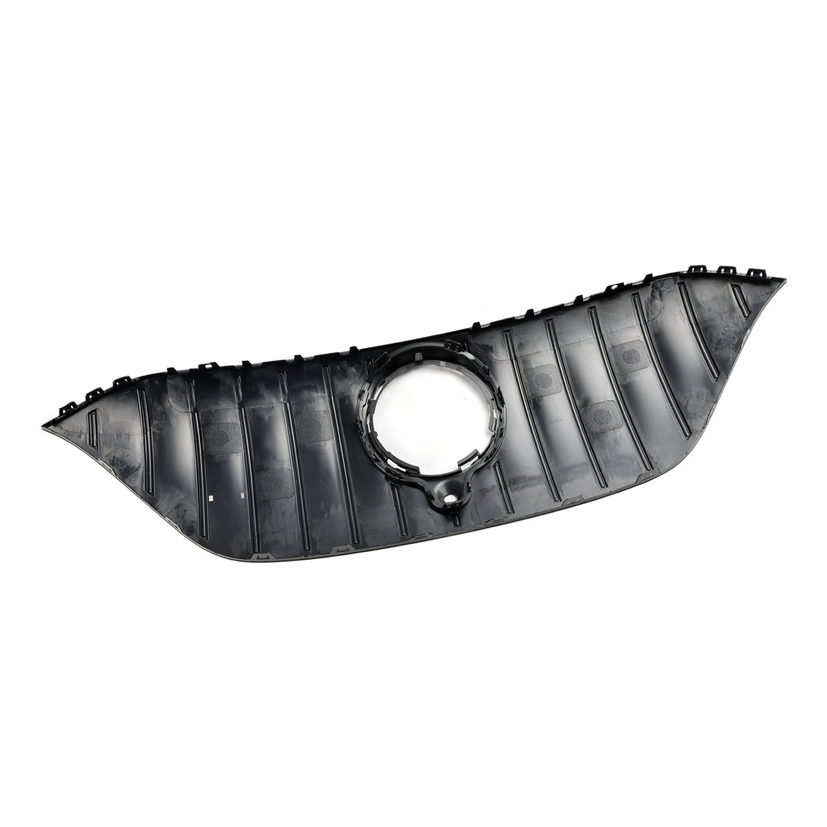 2022-2024 Mercedes-Benz EQE SUV W294 EQE350 EQE550 Front Bumper Grille