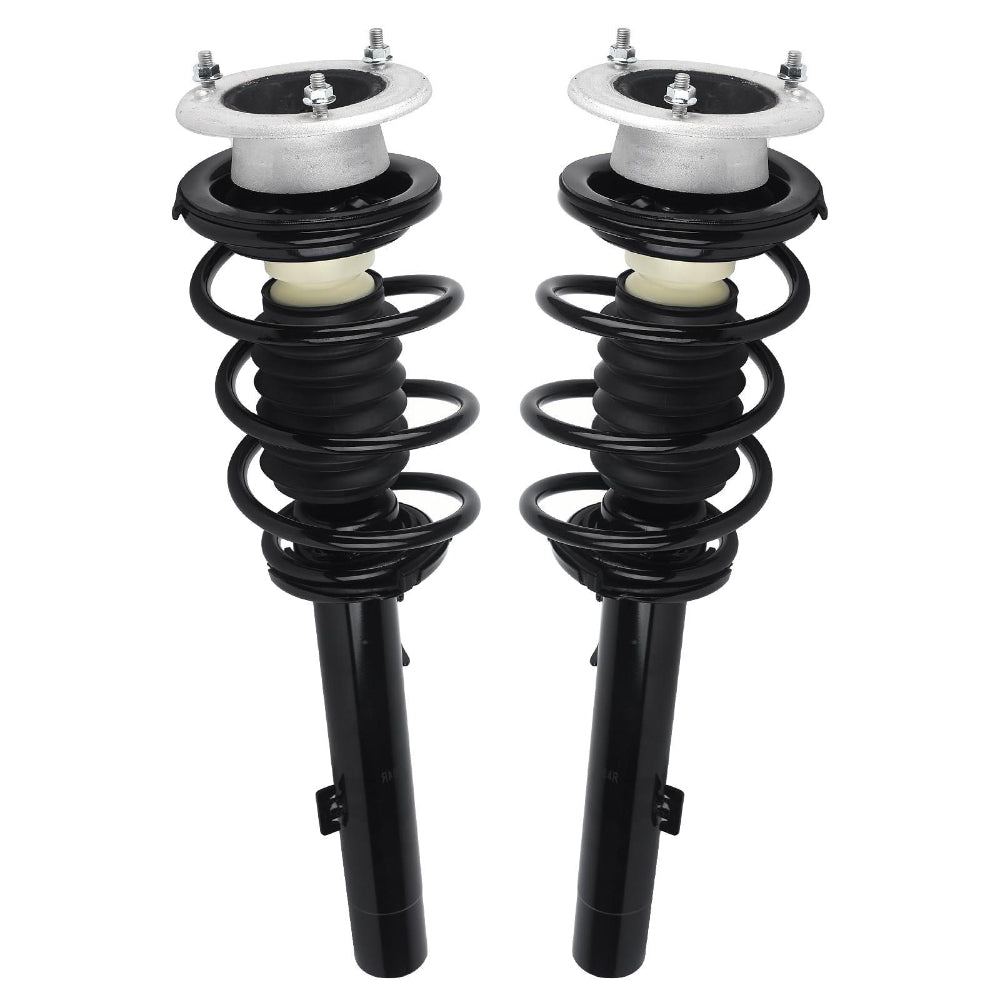 2Pcs Front Shock Absorber Assembly for 2006-2013 BMW
