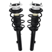 2Pcs Front Shock Absorber Assembly for 2006-2013 BMW