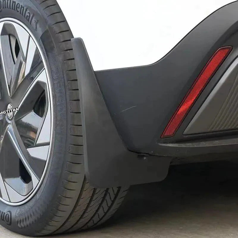 Mud Flaps for MG S5/MG QS/MG4 Urban/MG S9