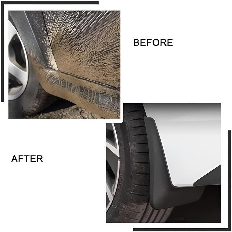 Mud Flaps for MG S5/MG QS/MG4 Urban/MG S9