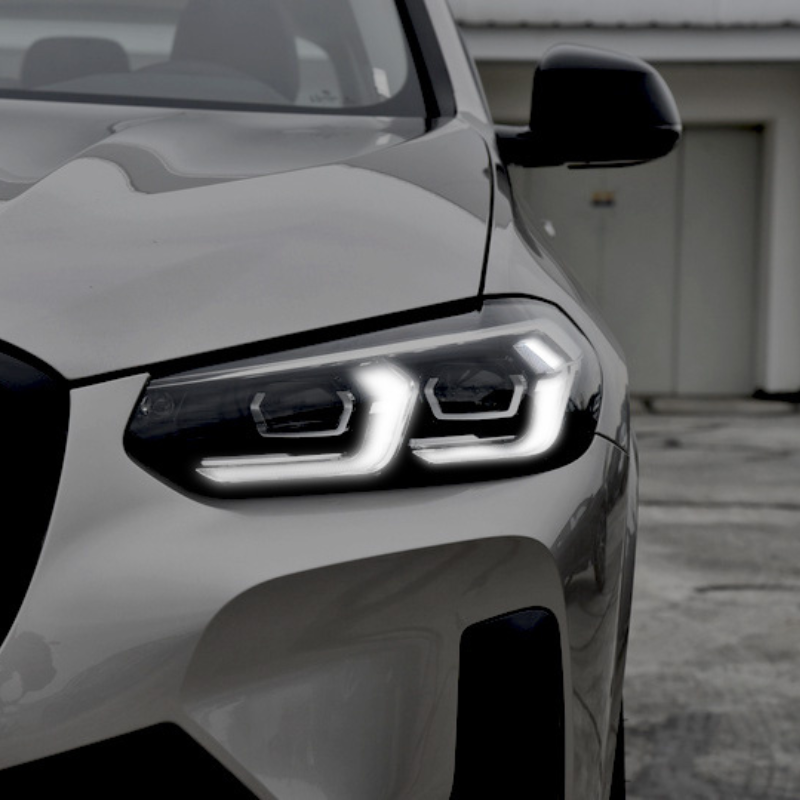 BMW CSL-Style DRL LED Module Set for Selected F & G Chassis