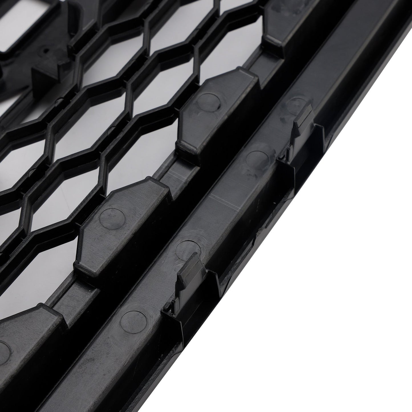 2023-2024 Ford Ranger Everest Next Gen Wildtrak Front Bumper Grill Grille