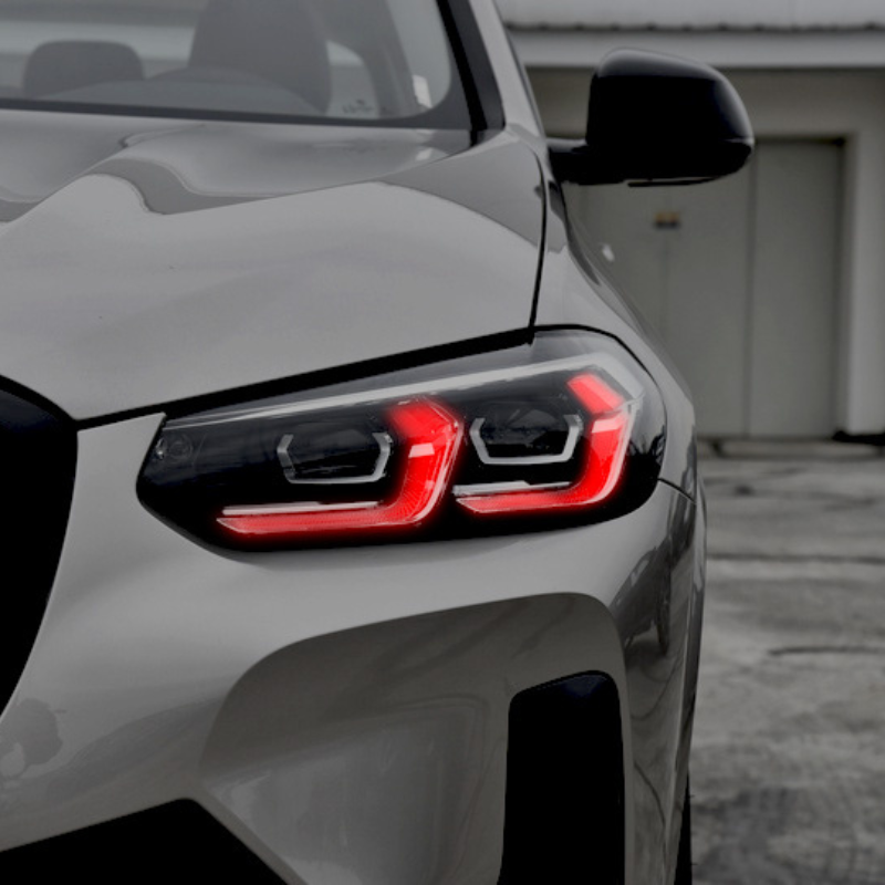 BMW CSL-Style DRL LED Module Set for Selected F & G Chassis