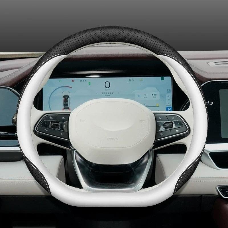 Steering Wheel Cover for MG IM5/IM6/U9