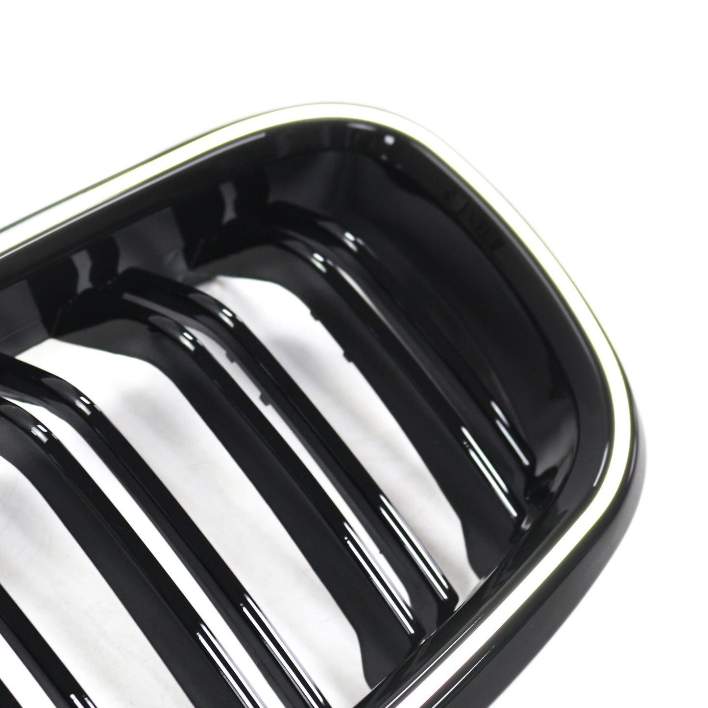 2012-2019 BMW 3 Series F30 F31 F35 Double Slat Front Kidney Grille (51137263481)
