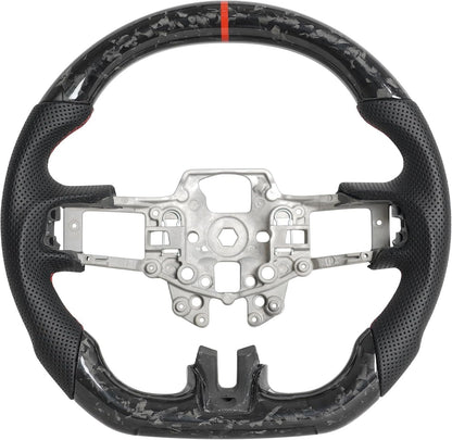 Steering Wheel for 2015-2017 Mustang EcoBoost/GT/V6/Shelby GT350/GT350R