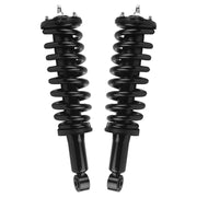 2Pcs Front Shock Absorber Assembly for 2000-2006 Toyota Tundra