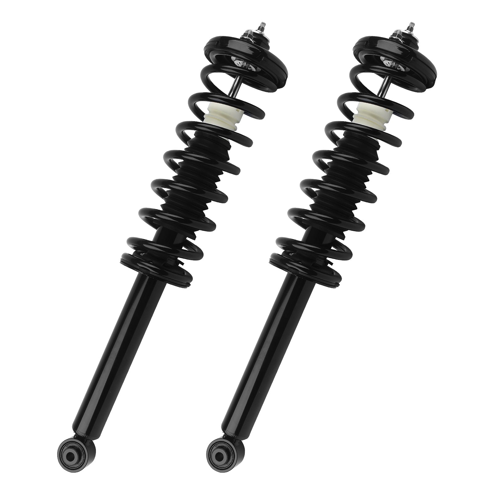 2Pcs Rear Shock Absorber Assembly for 2004-2008 Acura TL, 2003-2007 Honda Accord