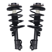 2Pcs Front Complete Shock Absorbers for 2002-2006 Nissan Altima