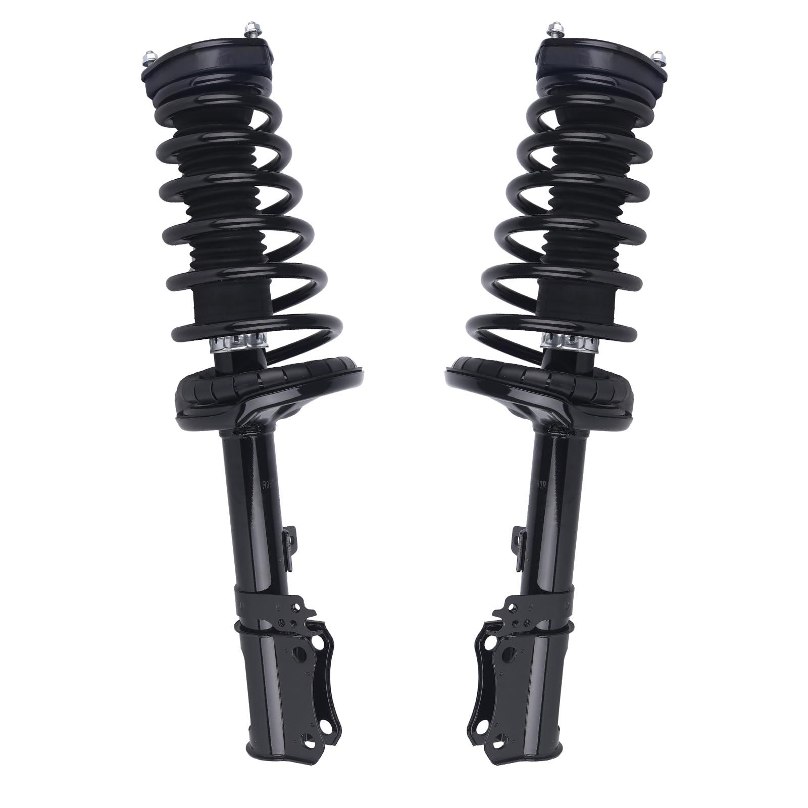 2Pcs Rear Complete Shock Absorber for 1992-1996 Toyota Camry